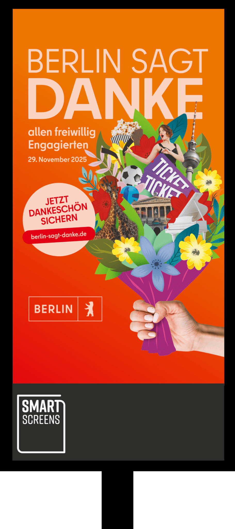 DigitalScreen_Kampangenbeispiel_Berlin_sagt_Danke