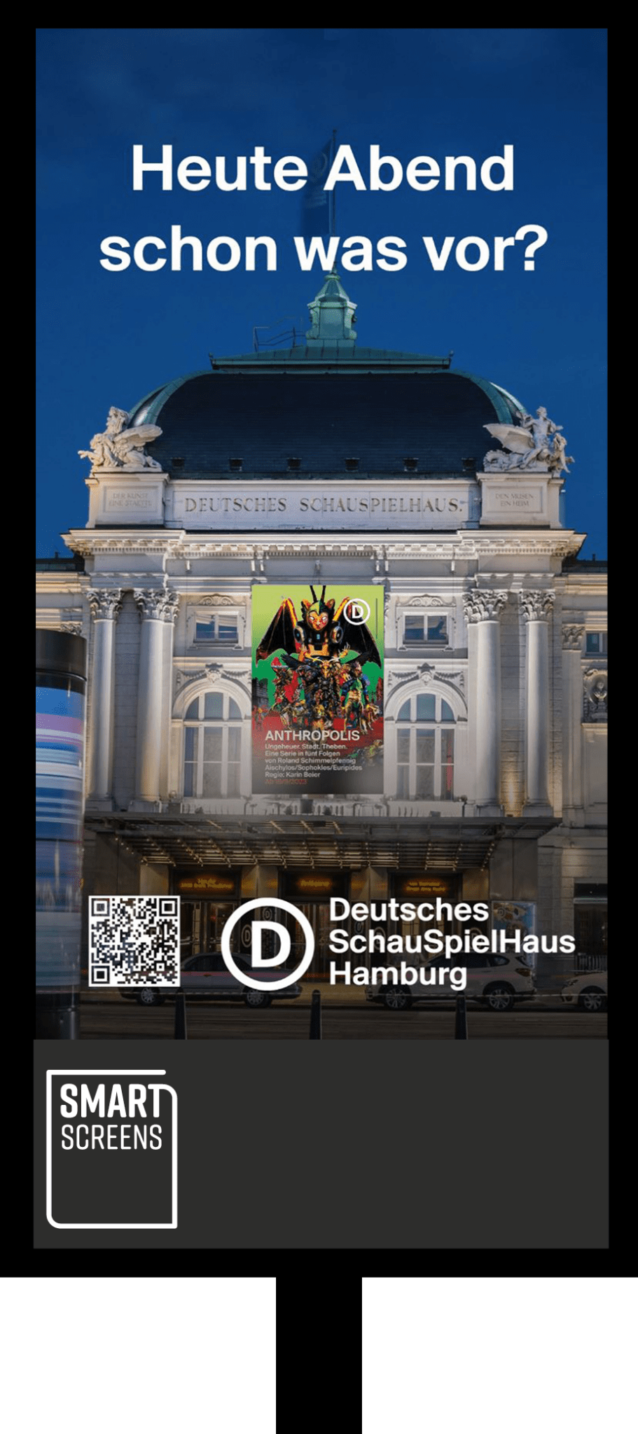 DigitalScreen_Kampangenbeispiel_Deutsches_Schauspielhaus_Hamburg