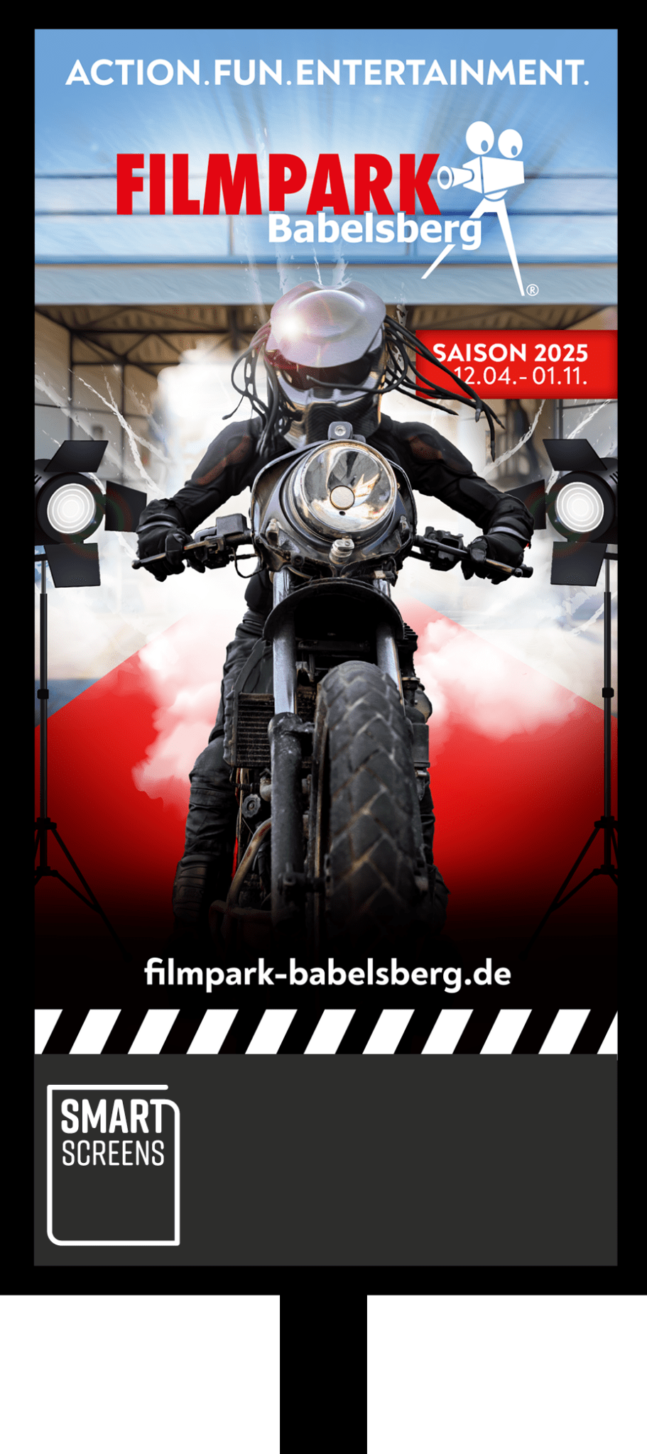 DigitalScreen_Kampangenbeispiel_Filmpark_Babelsberg