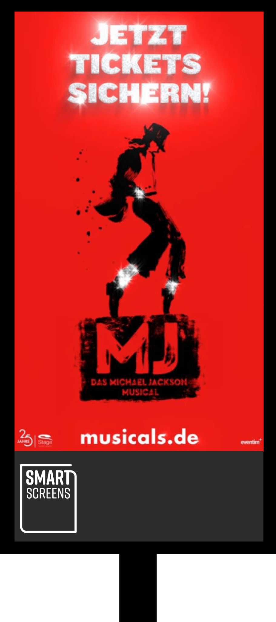 DigitalScreen_Kampangenbeispiel_Michael_Jackson_Hamburg