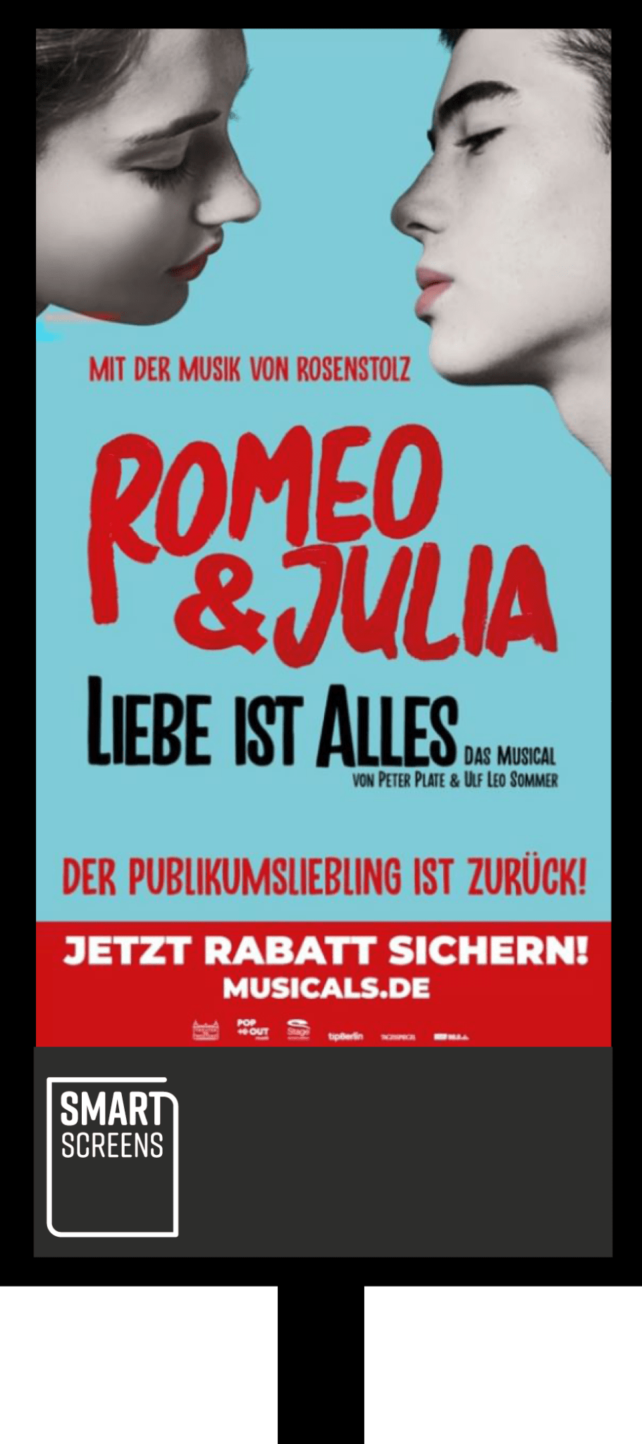 DigitalScreen_Kampangenbeispiel_Romeo_und_Julia