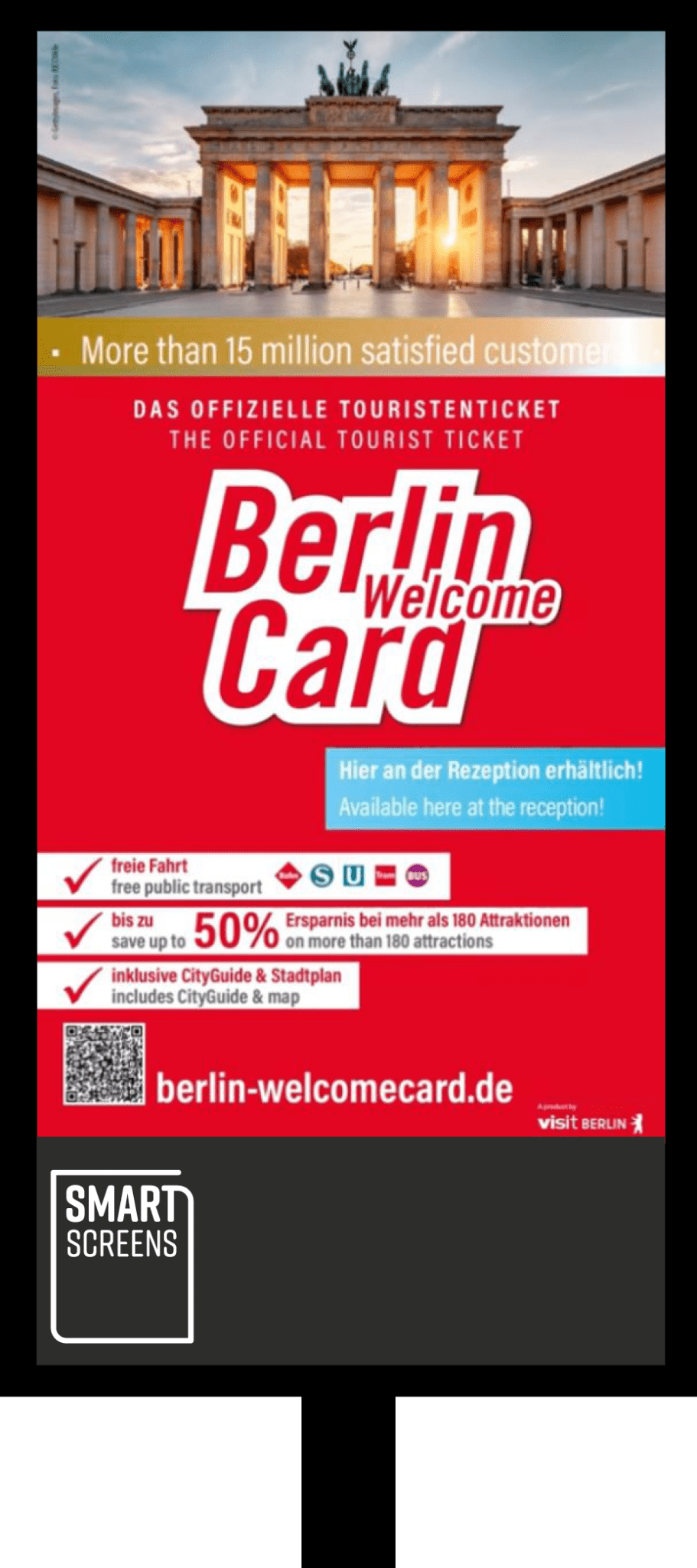 DigitalScreen_Kampangenbeispiel_Welcome_Card