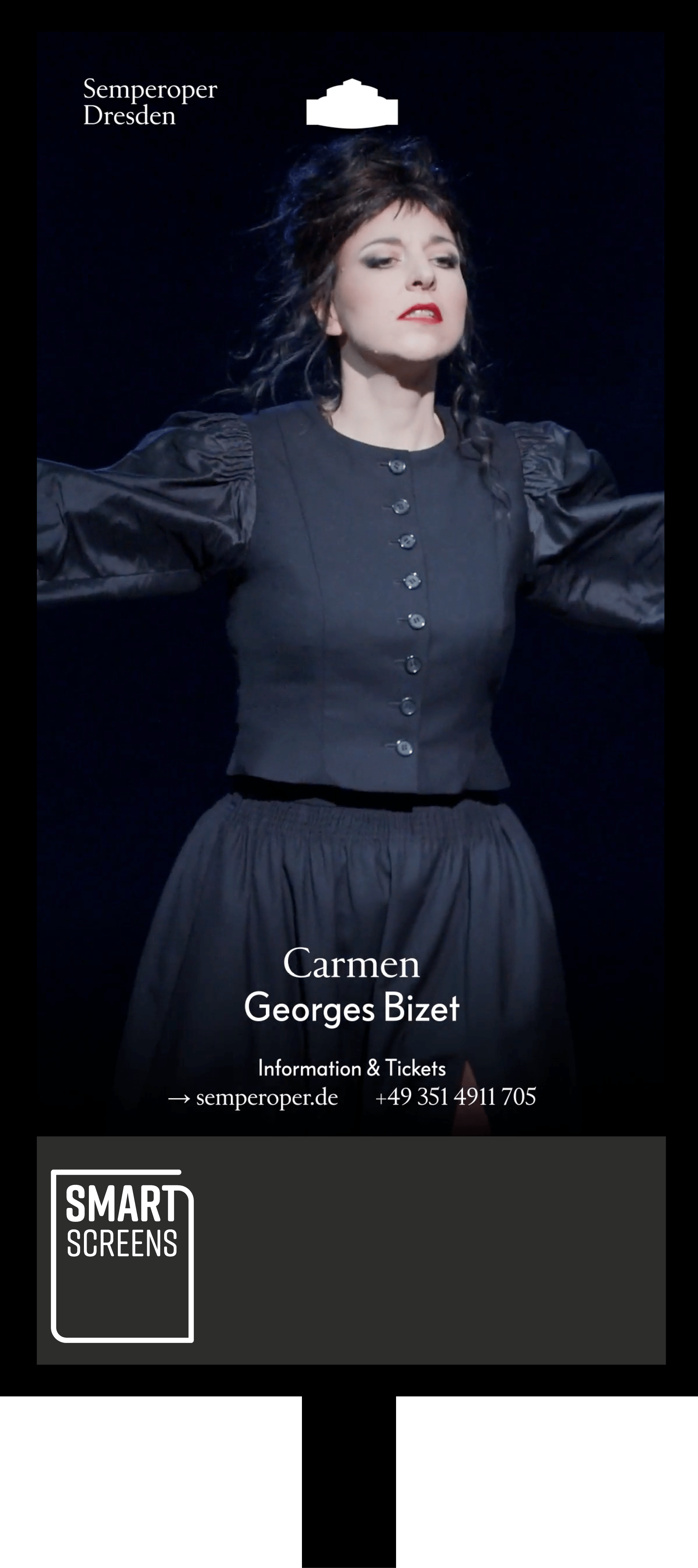 Semperoper Carmen