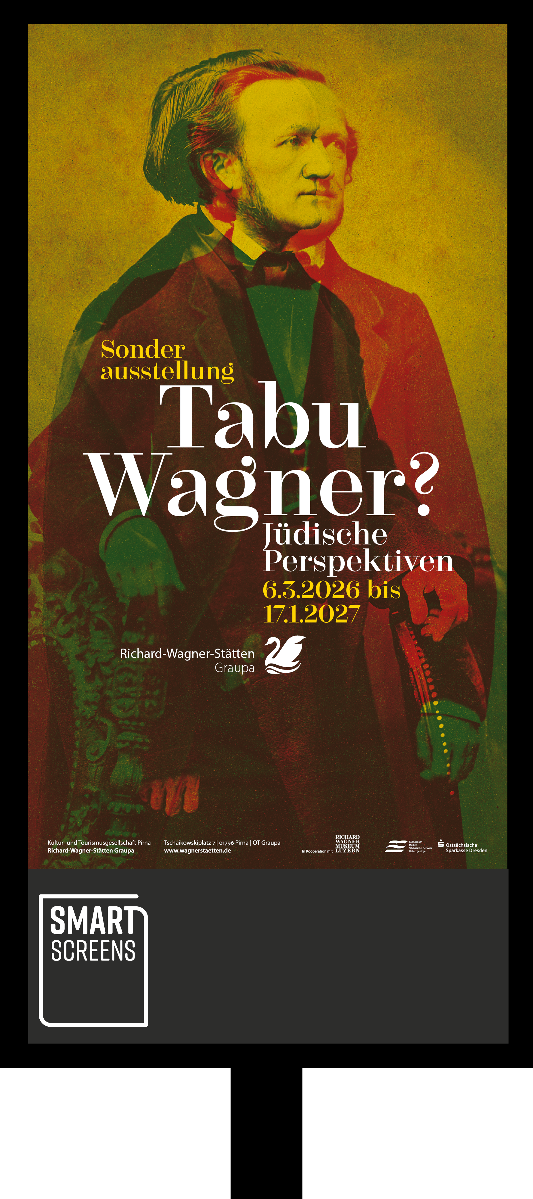 Tabu Wagner